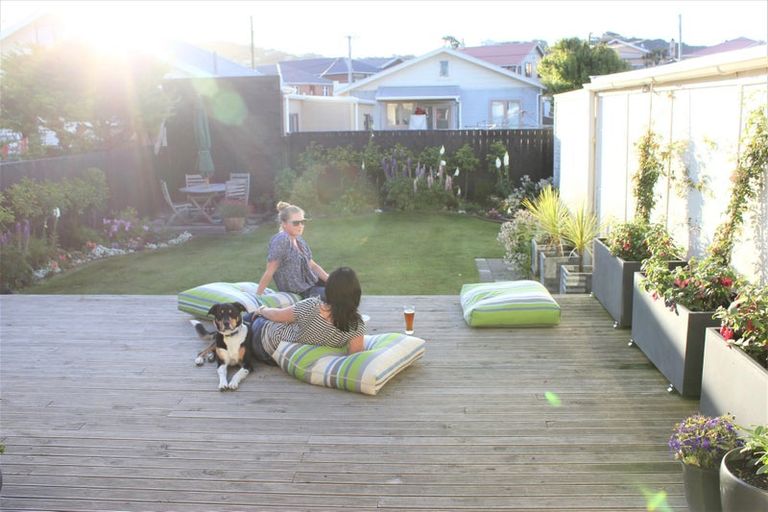 Photo of property in 64 Bridge Street, Rongotai, Wellington, 6022