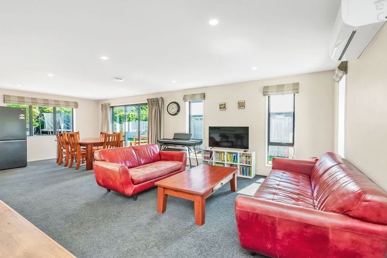 Photo of property in 805a East Maddisons Road, Rolleston, 7614