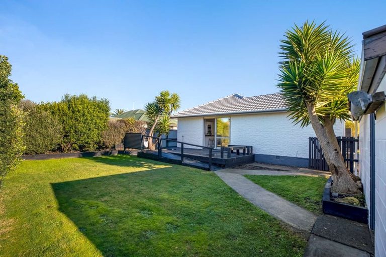 Photo of property in 61 Pegasus Avenue, North New Brighton, Christchurch, 8083