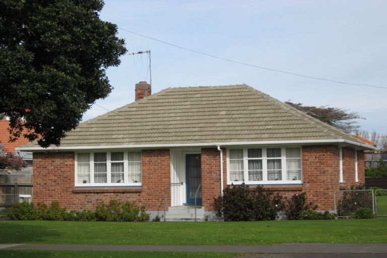 Photo of property in 33 Harper Street, Gonville, Whanganui, 4501