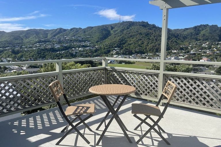 Photo of property in 15 Punjab Street, Khandallah, Wellington, 6035