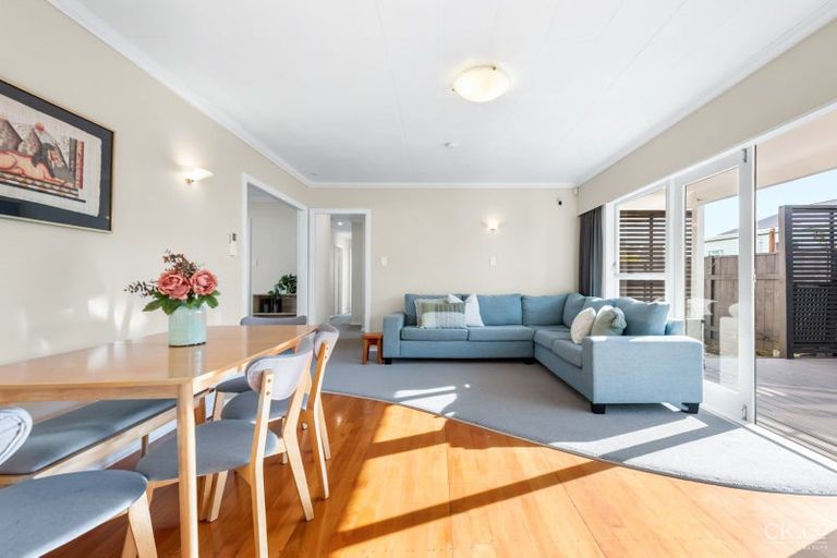 Photo of property in 49b Kebbell Grove, Epuni, Lower Hutt, 5011