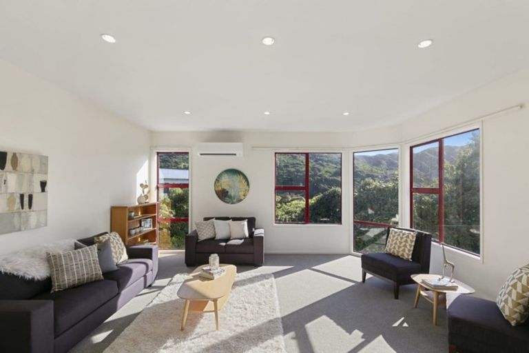 Photo of property in 205f4 Wilton Road, Wilton, Wellington, 6012