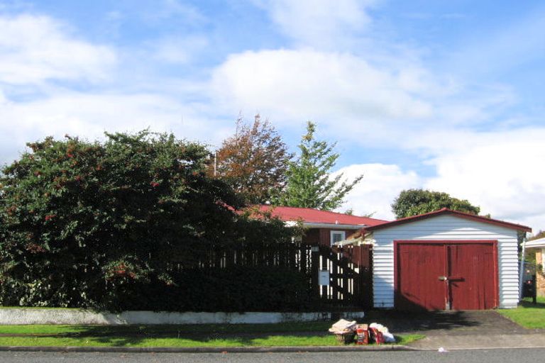 Photo of property in 101 Manaia Street, Tokoroa, 3420