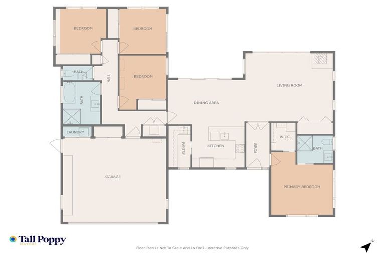 Photo of property in 16 Briar Crescent, Alexandra, 9320