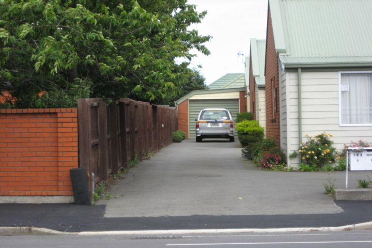 Photo of property in 1/103 Antigua Street, Addington, Christchurch, 8024