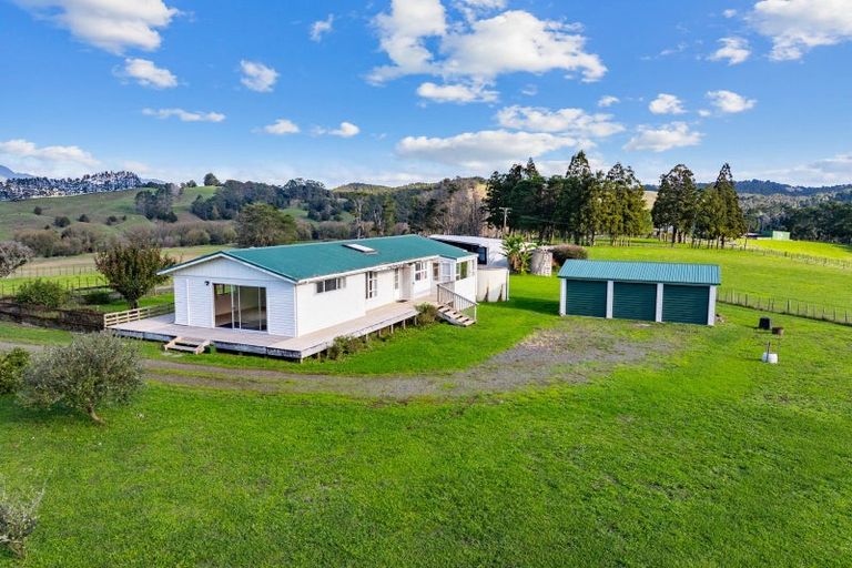 Photo of property in 57 Papa Road, Titoki, Whangarei, 0172