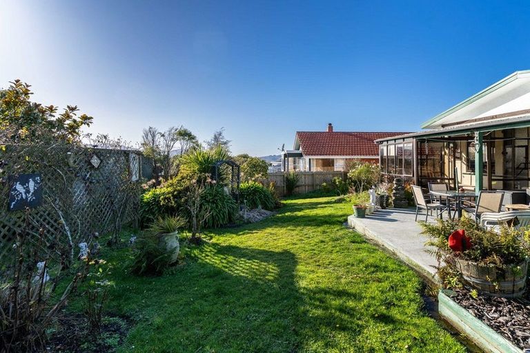 Photo of property in 7 Erskine Place, Saint Clair, Dunedin, 9012