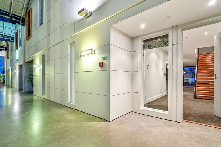 Photo of property in Shed 5, 212/1 Lever Street, Ahuriri, Napier, 4110