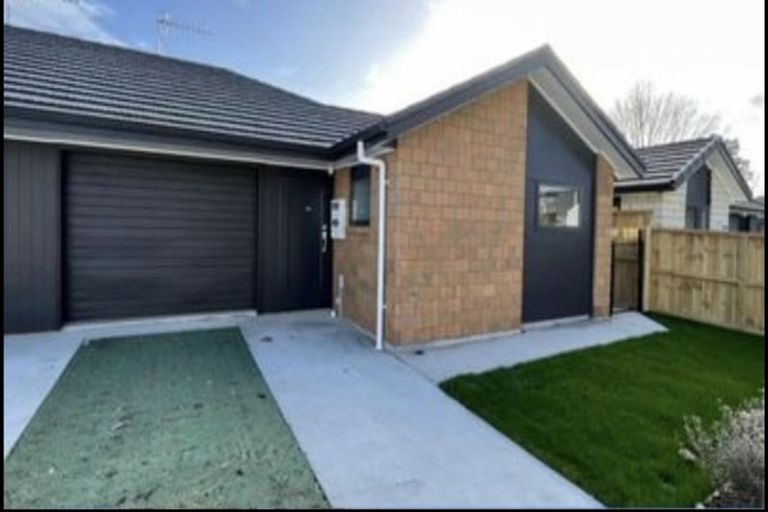 Photo of property in 8u4 Keitha Place, Glenview, Hamilton, 3206