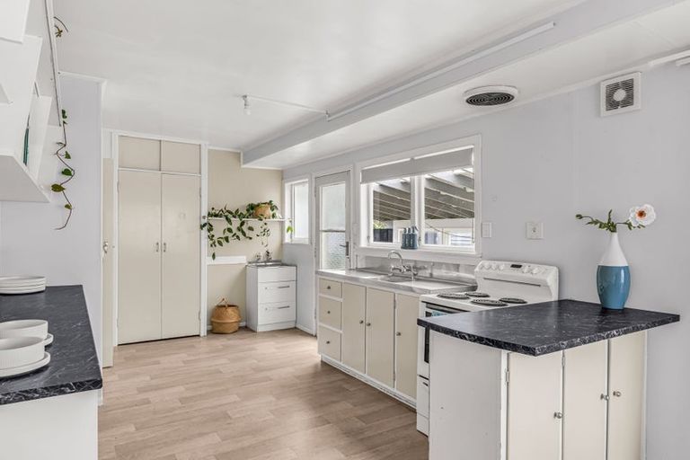Photo of property in 61 Wildish Street, Outer Kaiti, Gisborne, 4010