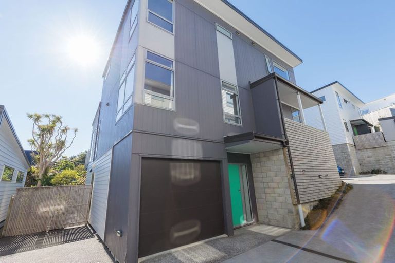 Photo of property in 5/30 Monowai Road, Johnsonville, Wellington, 6037