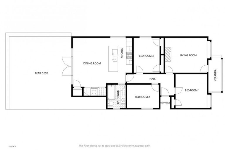 Photo of property in 88 Tukapa Street, Westown, New Plymouth, 4310