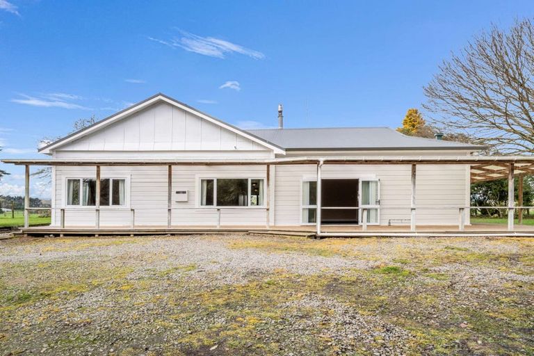 Photo of property in 81473 State Highway 2, Pahiatua, 4982