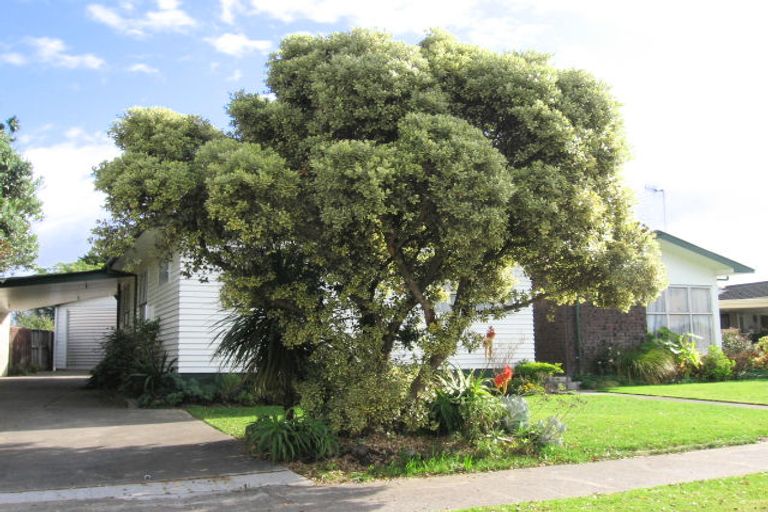Photo of property in 30 Galway Street, Tamatea, Napier, 4112