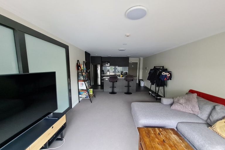 Photo of property in Frame Apartments, 203/111u Molesworth Street, Thorndon, Wellington, 6011