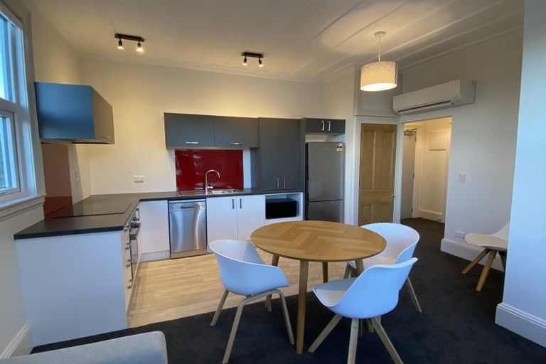 Photo of property in 15 Scotland Street, Dunedin Central, Dunedin, 9016