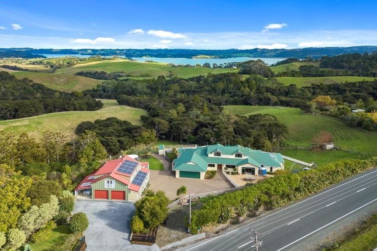 Photo of property in 40 Martins Bay Road, Mahurangi East, Warkworth, 0982