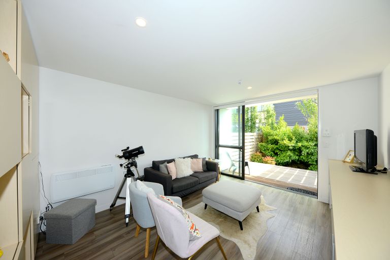 Photo of property in 6/10 Rex Street, Riccarton, Christchurch, 8041