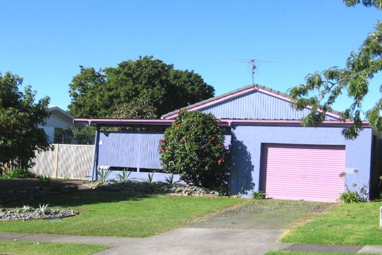 Photo of property in 5 Udall Place, Bucklands Beach, Auckland, 2014