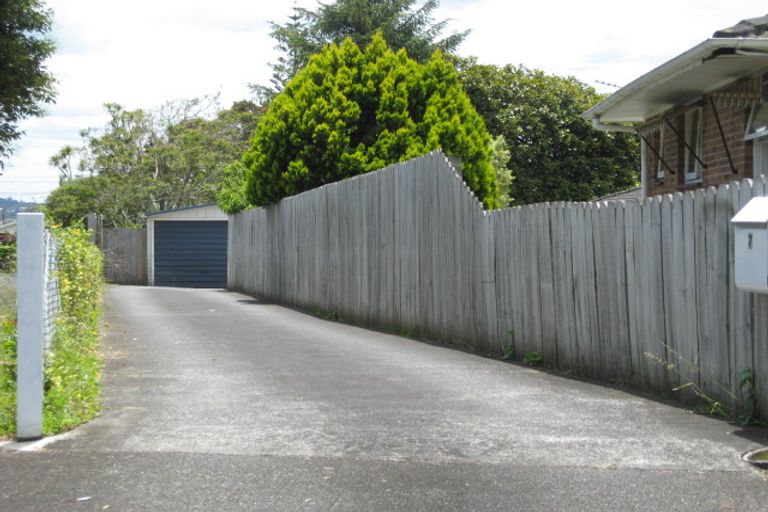 Photo of property in 16d Coronation Road, Mangere Bridge, Auckland, 2022