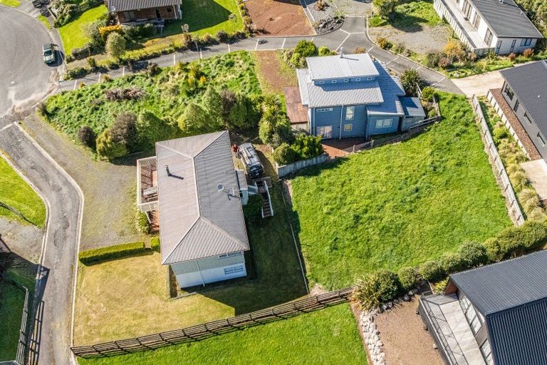 Photo of property in 4 Tui Way, Ohakune, 4625