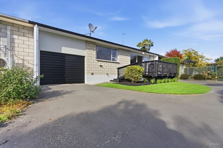 Photo of property in 3/8 Campbell Street, Maori Hill, Timaru, 7910