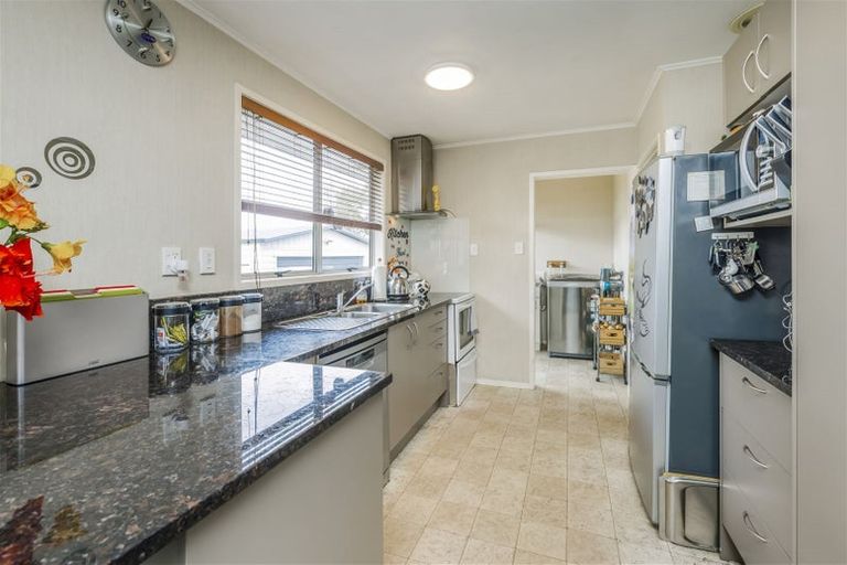 Photo of property in 9 Hindmarsh Street, Henderson, Auckland, 0612