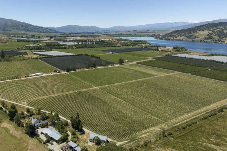 Photo of property in 1034 Luggate-cromwell Road, Mount Pisa, Cromwell, 9383
