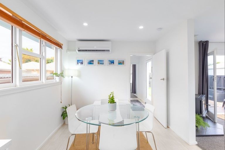 Photo of property in 14 Jocelyn Street, Casebrook, Christchurch, 8051