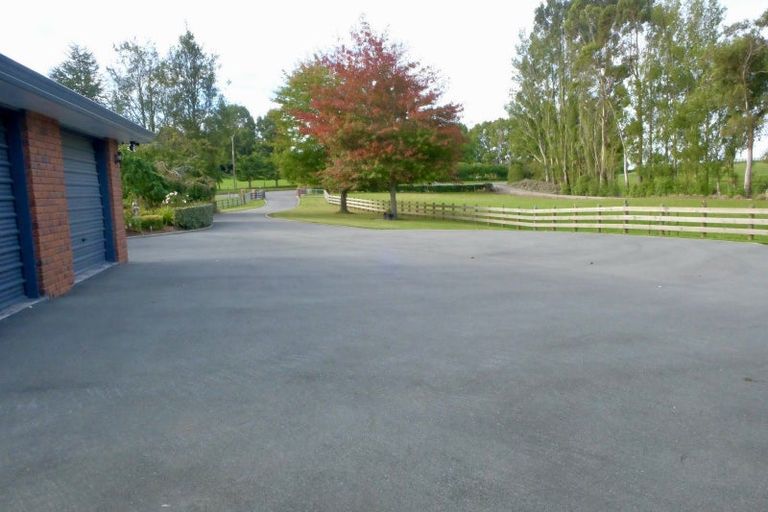 Photo of property in 275 Homestead Road, Weston, Oamaru, 9491