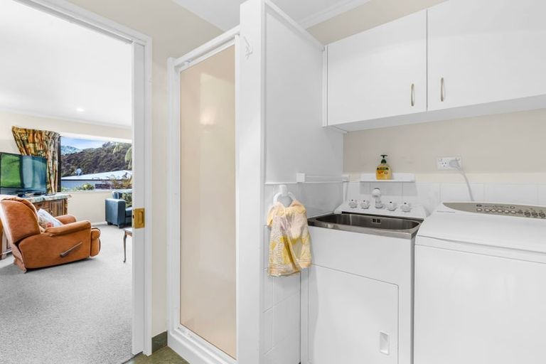 Photo of property in 11 Field Terrace, Okiwi Bay, French Pass, 7193