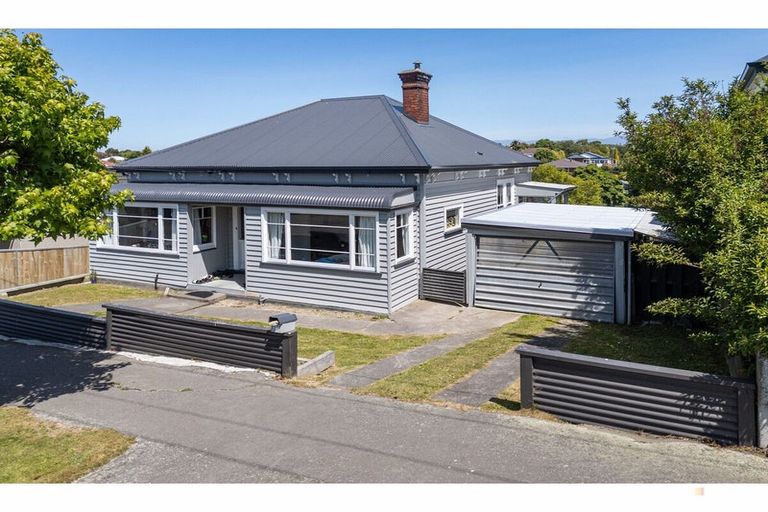 Photo of property in 23 Rhodes Street, Parkside, Timaru, 7910