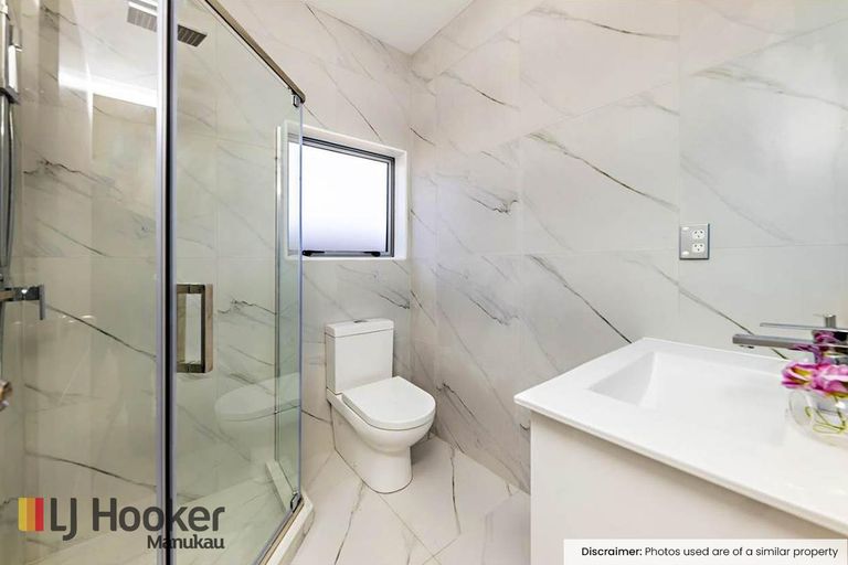 Photo of property in 45c Senator Drive, Manurewa, Auckland, 2105