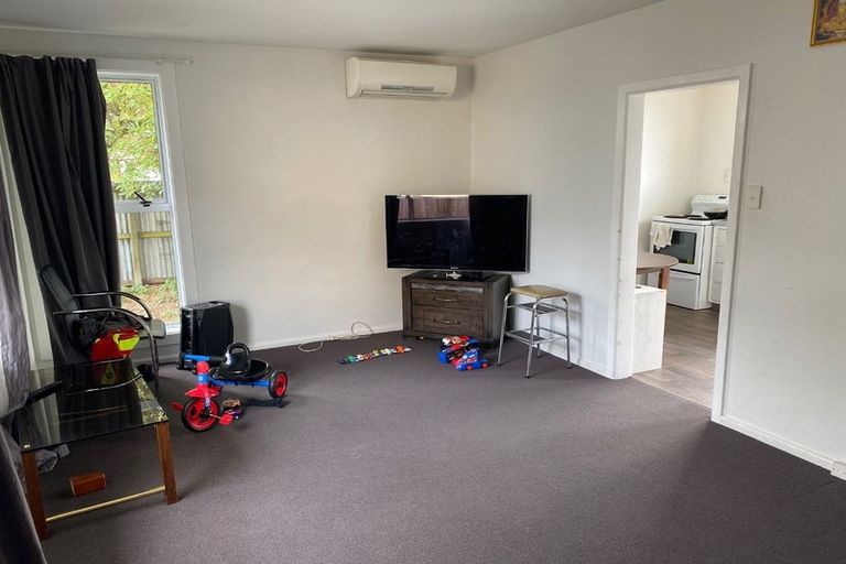 Photo of property in 2/363 Hereford Street, Linwood, Christchurch, 8011