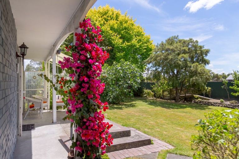 Photo of property in 148a B Colombo Road, Masterton, 5810
