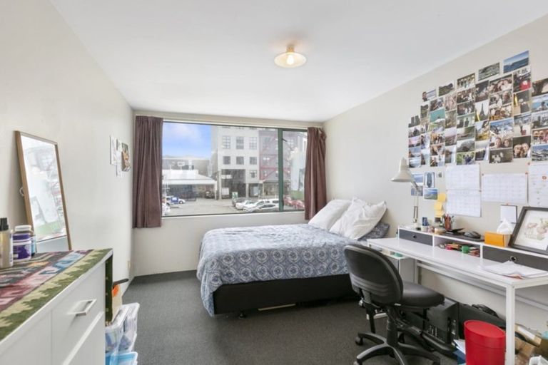Photo of property in 5u7 Hopper Street, Mount Cook, Wellington, 6011