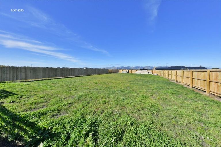 Photo of property in 3 Mccaw Road, Lincoln, 7608