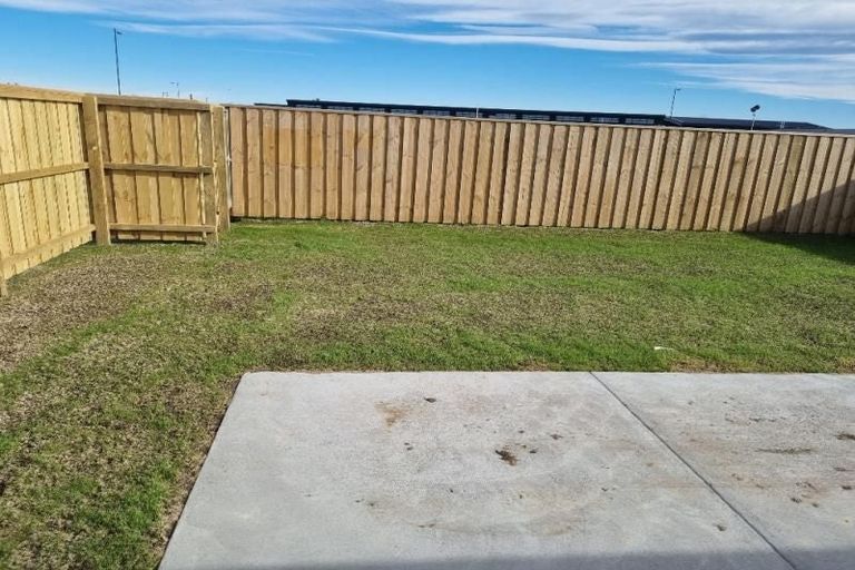 Photo of property in 15 Lomu Way, Rolleston, 7615