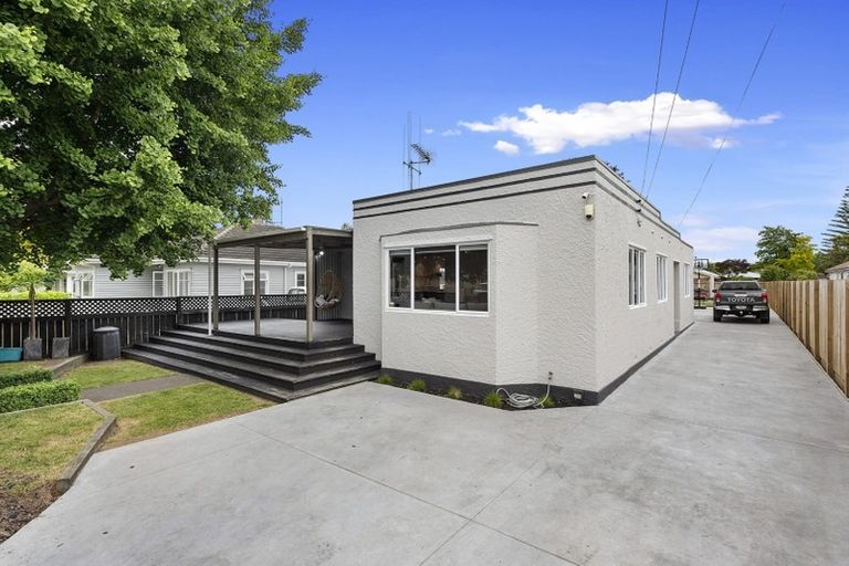 Photo of property in 25 Fox Street, Hamilton East, Hamilton, 3216