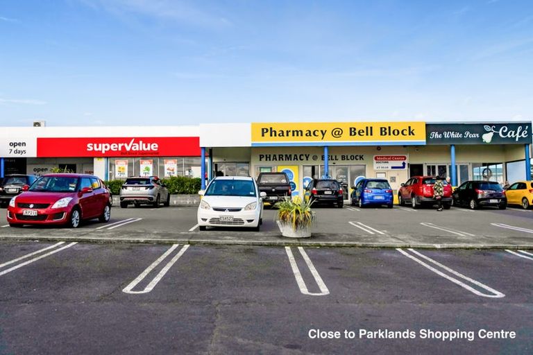 Photo of property in 48b Smeaton Road, Bell Block, New Plymouth, 4312