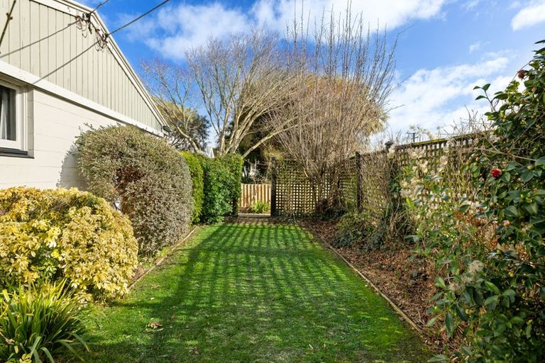Photo of property in 1/18 Gordon Avenue, St Albans, Christchurch, 8014