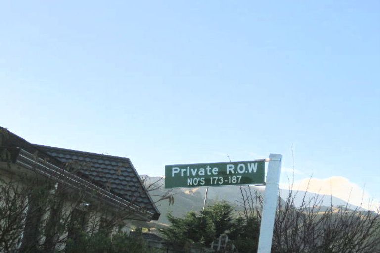 Photo of property in 181 Langdale Avenue, Paraparaumu, 5032