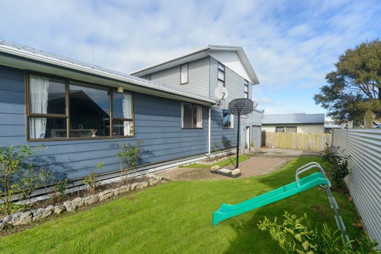 Photo of property in 5a Harding Place, Feilding, 4702