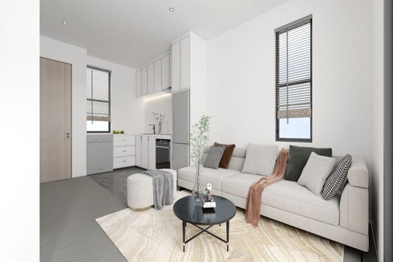 Photo of property in 61 Farrington Avenue, Bishopdale, Christchurch, 8053