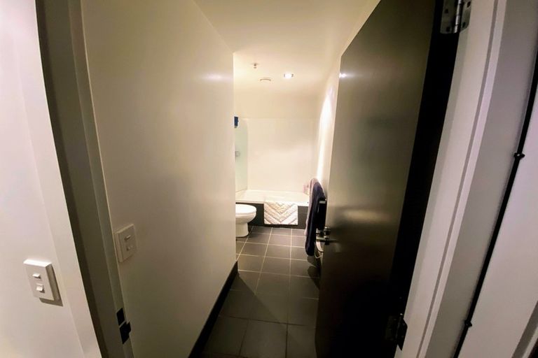 Photo of property in 3g/1 Hanson Street, Mount Cook, Wellington, 6021