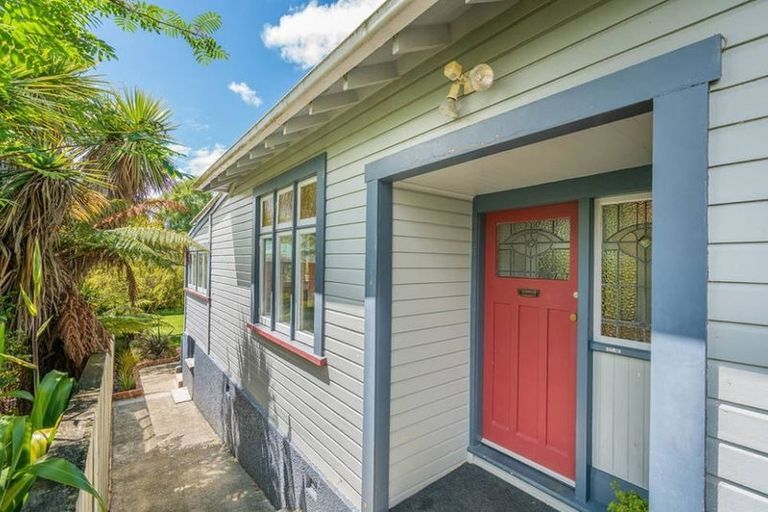 Photo of property in 15 James Street, North East Valley, Dunedin, 9010