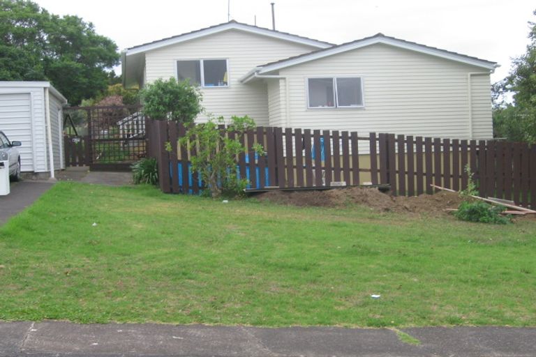 Photo of property in 7 Ko Street, Northcote, Auckland, 0627