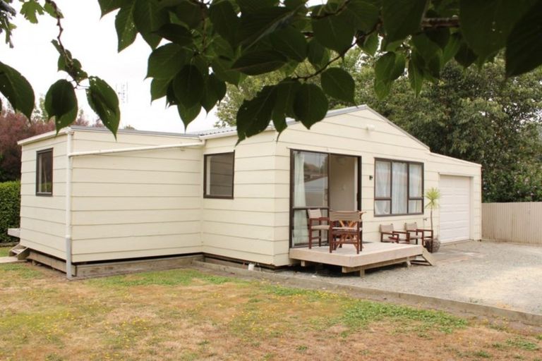 Photo of property in 26a Galbraith Street, Waihi, 3610
