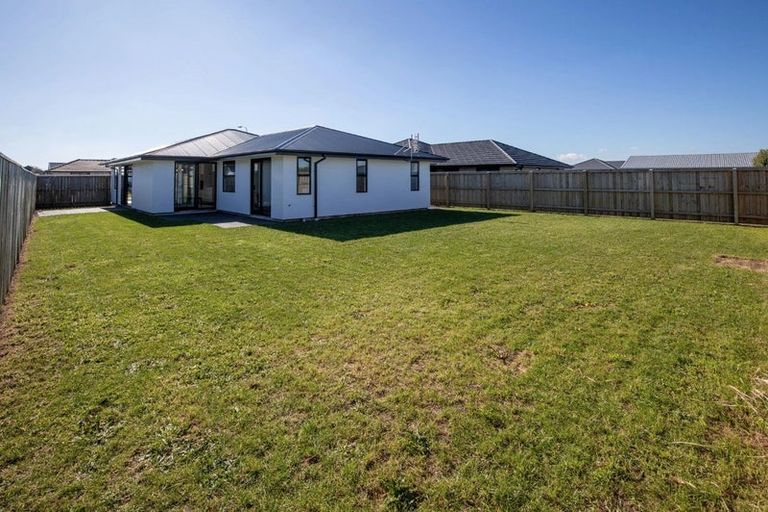 Photo of property in 79 Nethercote Way, Rolleston, 7614